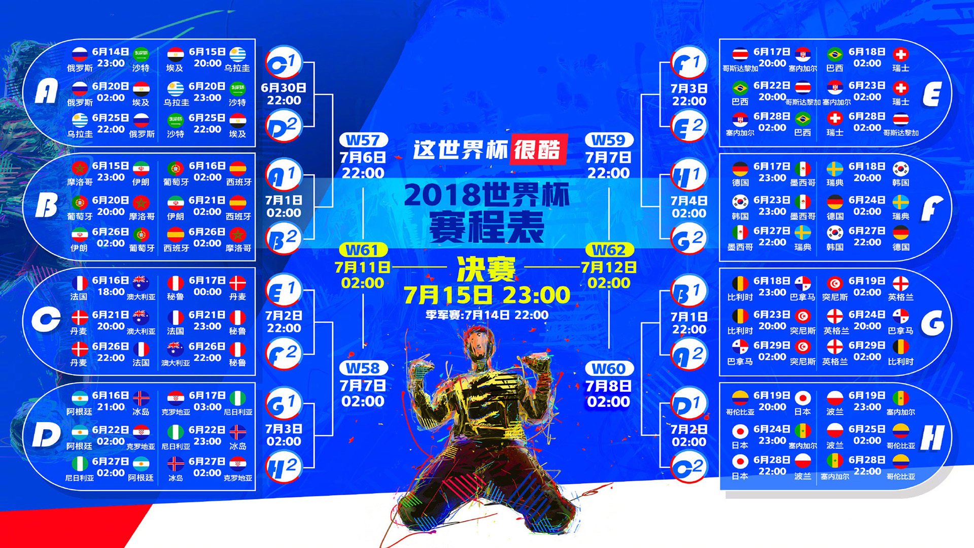2026世界杯B组惊天冷门!斯洛伐克3-0大胜荷兰,齐耶赫两射一传,快速反击打爆郁金香